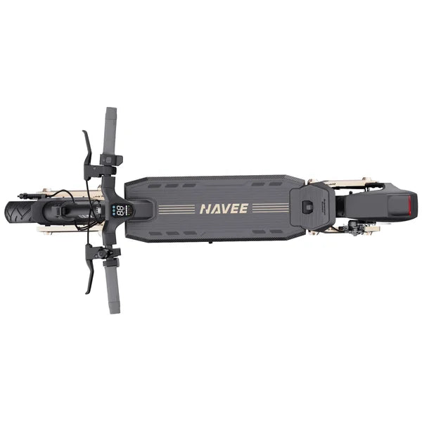 Navee ST3 Electric Scooter
