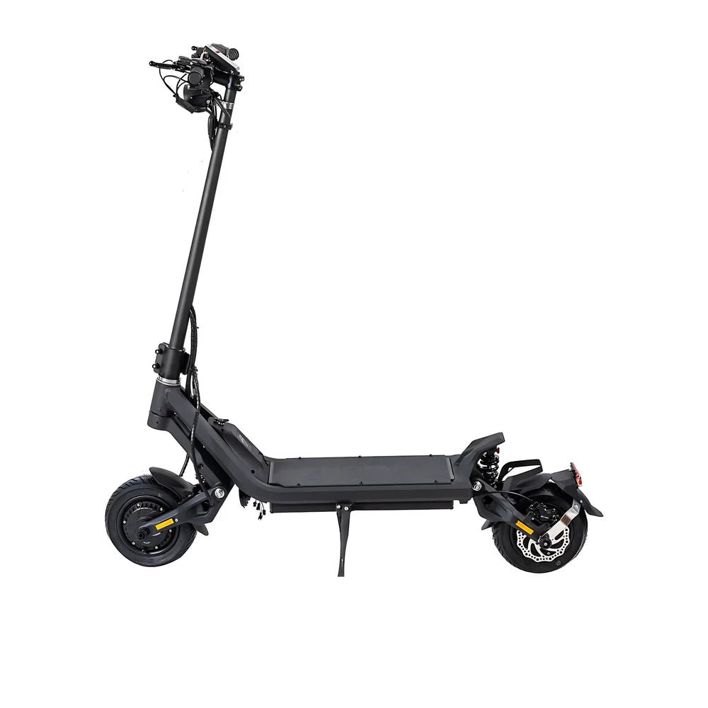 Nami Klima Series (2025) | High-Performance Dual Motor Urban Explorer