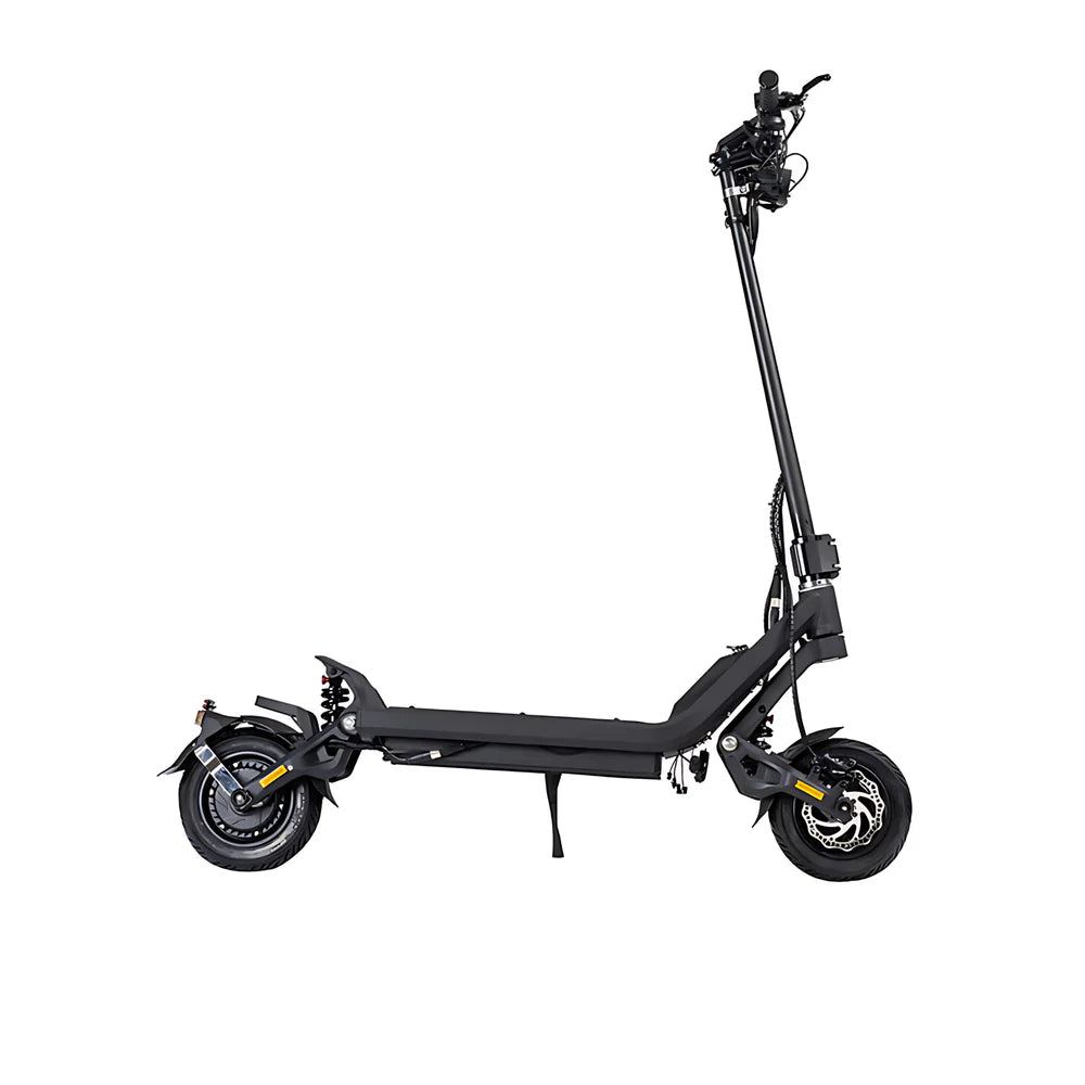 Nami Klima Series (2025) | High-Performance Dual Motor Urban Explorer