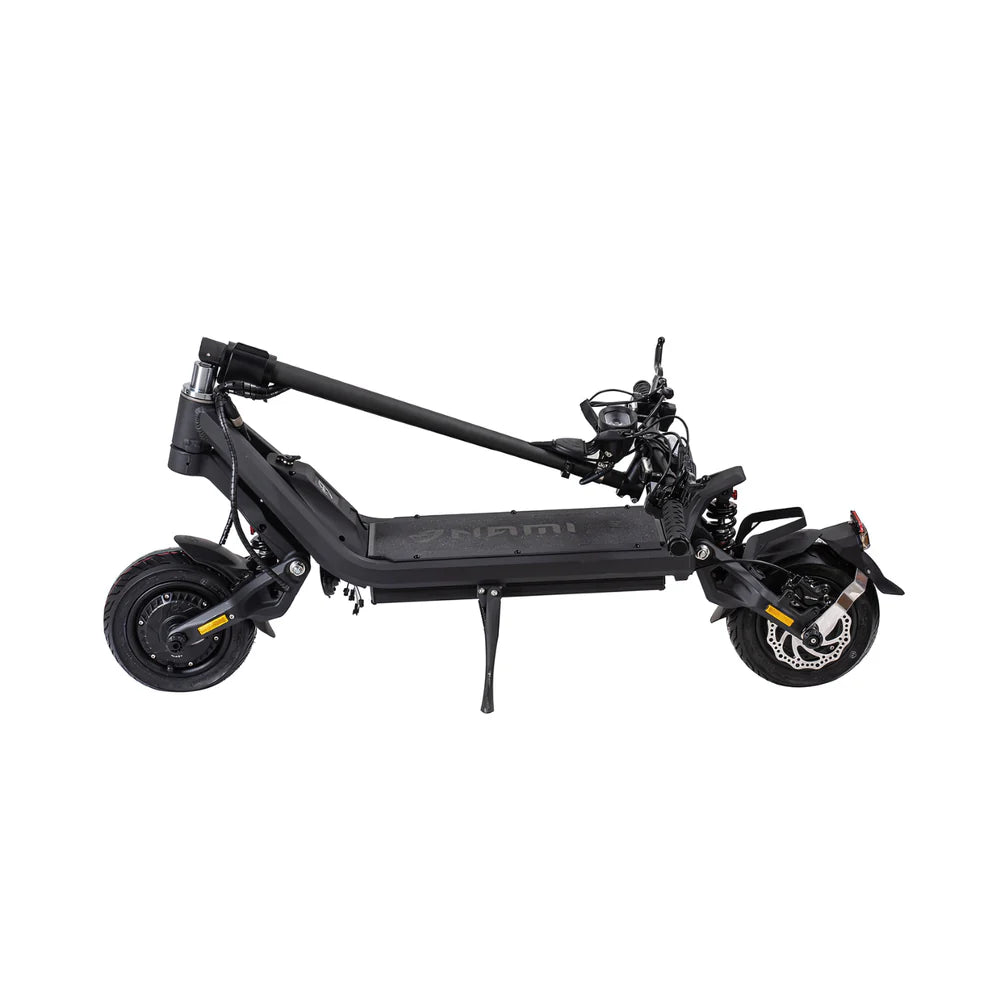 Nami Klima Series (2025) | High-Performance Dual Motor Urban Explorer