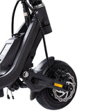 Nami Klima Series (2025) | High-Performance Dual Motor Urban Explorer