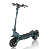 GX3 High-Performance Electric Scooter | 60 KPH Dual Motor Beast