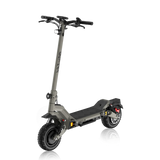 GX3 High-Performance Electric Scooter | 60 KPH Dual Motor Beast