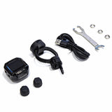 Tire Pressure Management TPMS