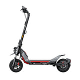 Segway ZT3 Pro E-KickScooter | Urban Agility & Off-Road Dominance